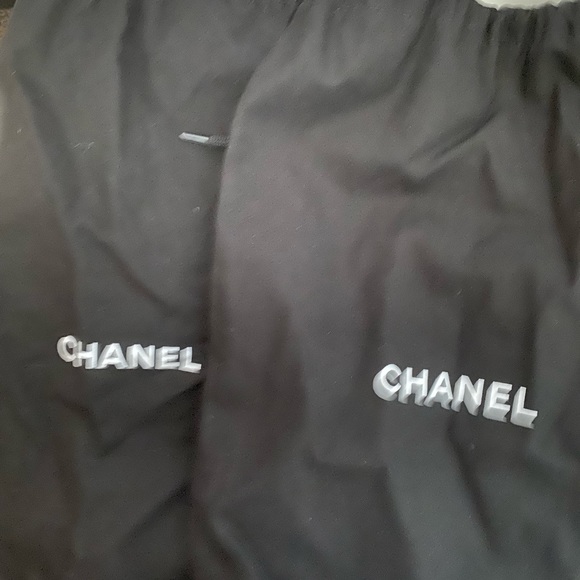 Chanel sneakers - Picture 5 of 7